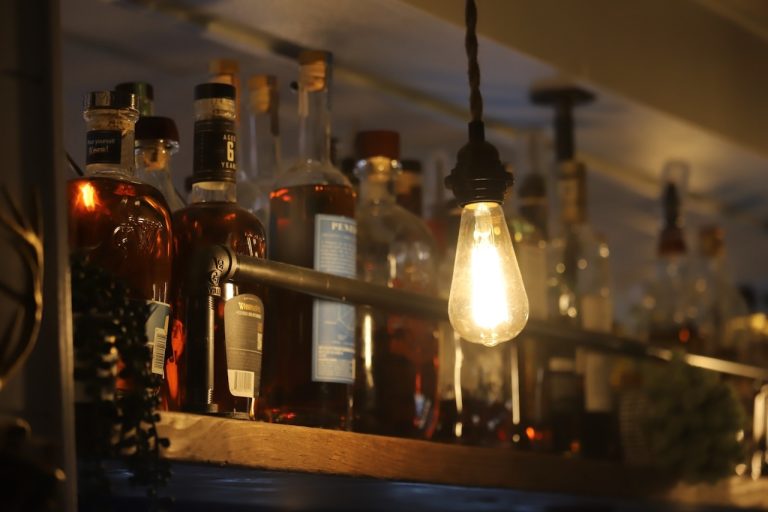 food, fun and spirits